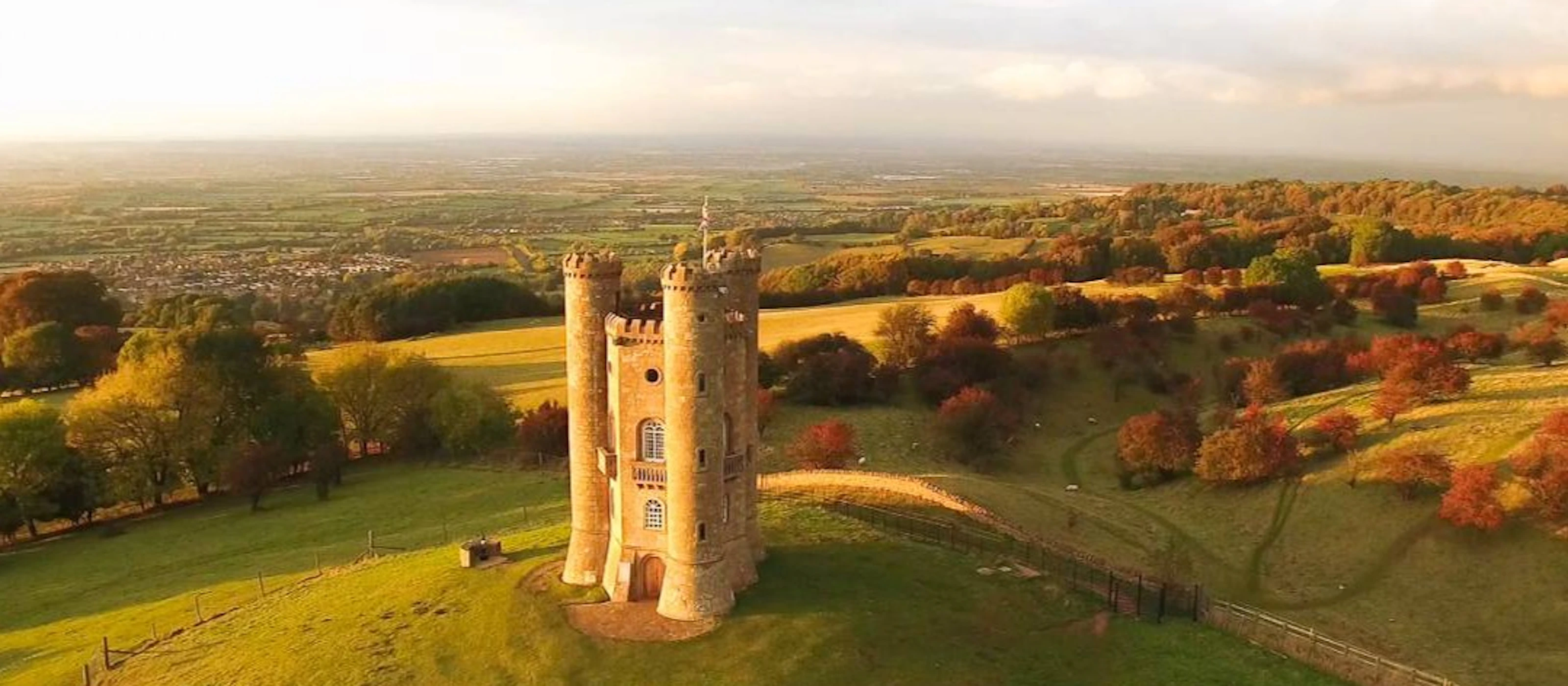 Cotswolds: Tour für Kleingruppen ab London mit Bourton-on-the-Water