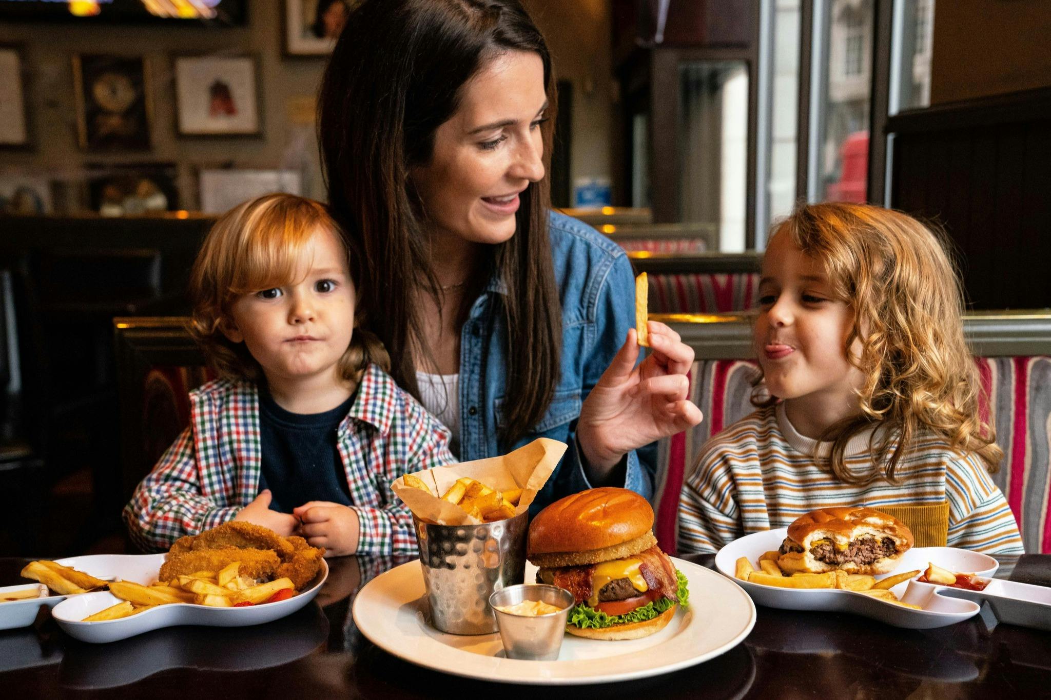 Hard Rock Cafe Atlanta Dining Experience Tiqets