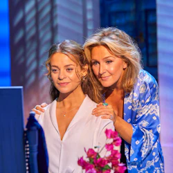 London Theatre Shows