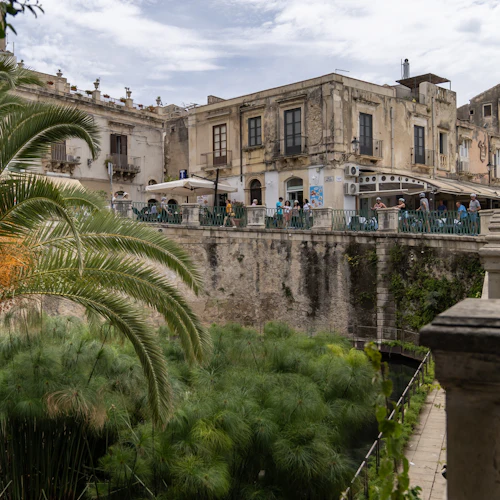 Siracusa, Ortigia & Noto: Guided Day Trip from Catania - Photo 11