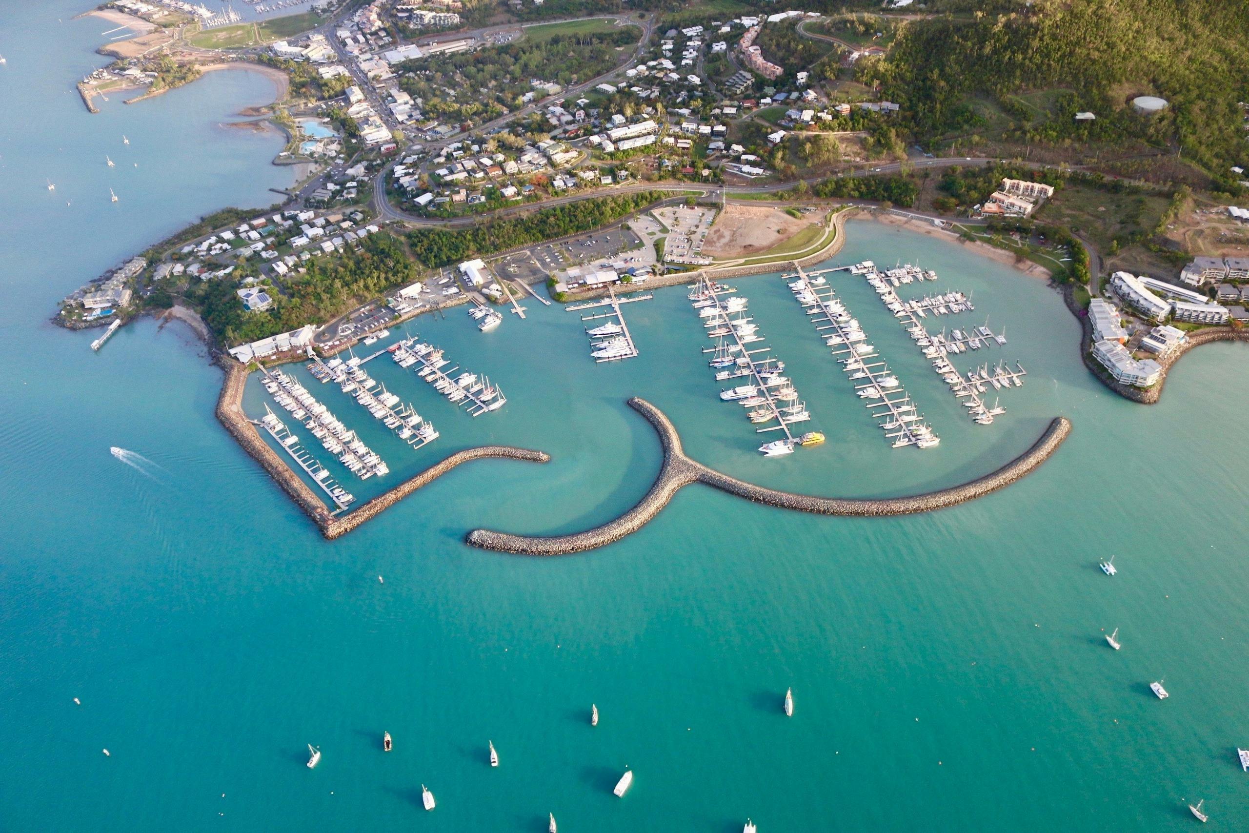 Airlie Beach: Sunset Cruise with Sparkling Wine - Photo 8