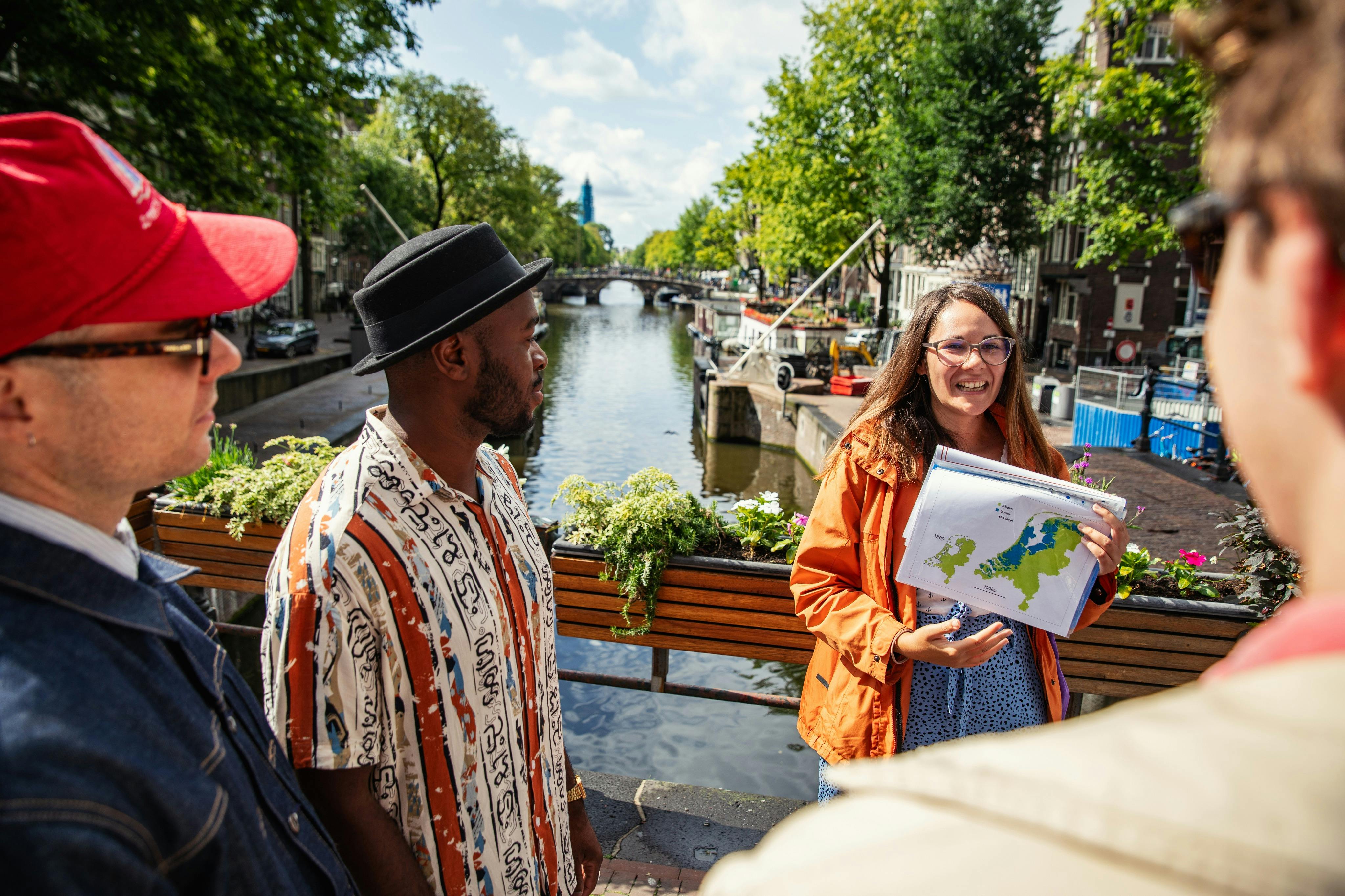 Οδηγός για τα φράγματα