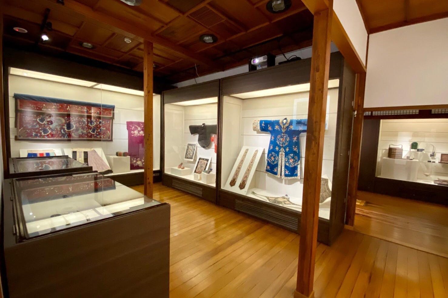Beitou Museum Taipei: Admission Ticket