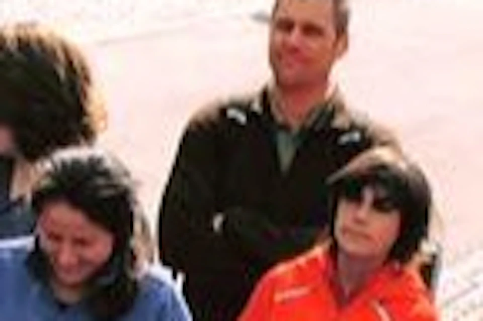 Tour group