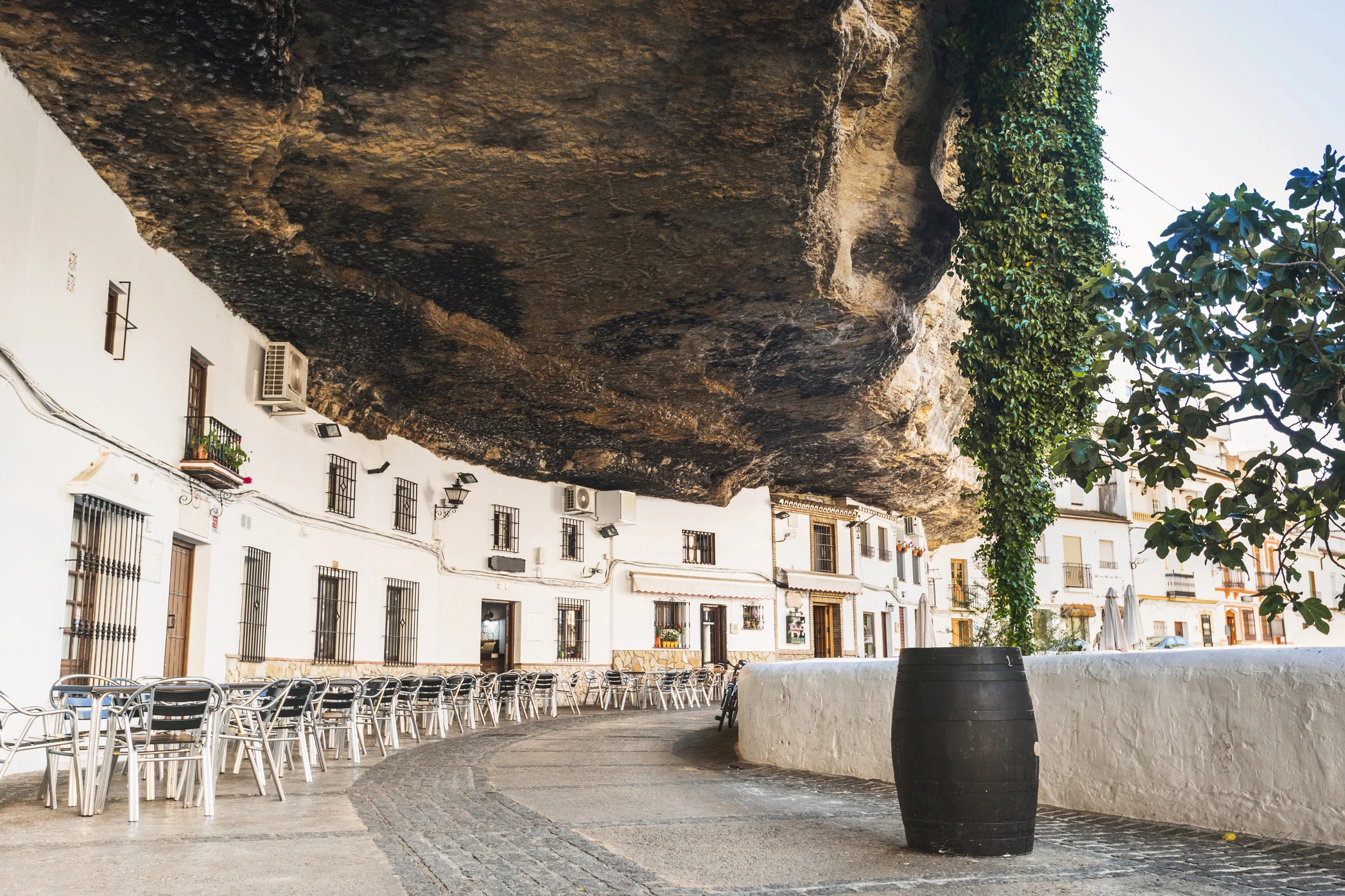 Ronda & Setenil: Day Trip from Malaga