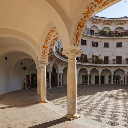 Sevilha: Visita guiada a pé pela cidade - Photo 7