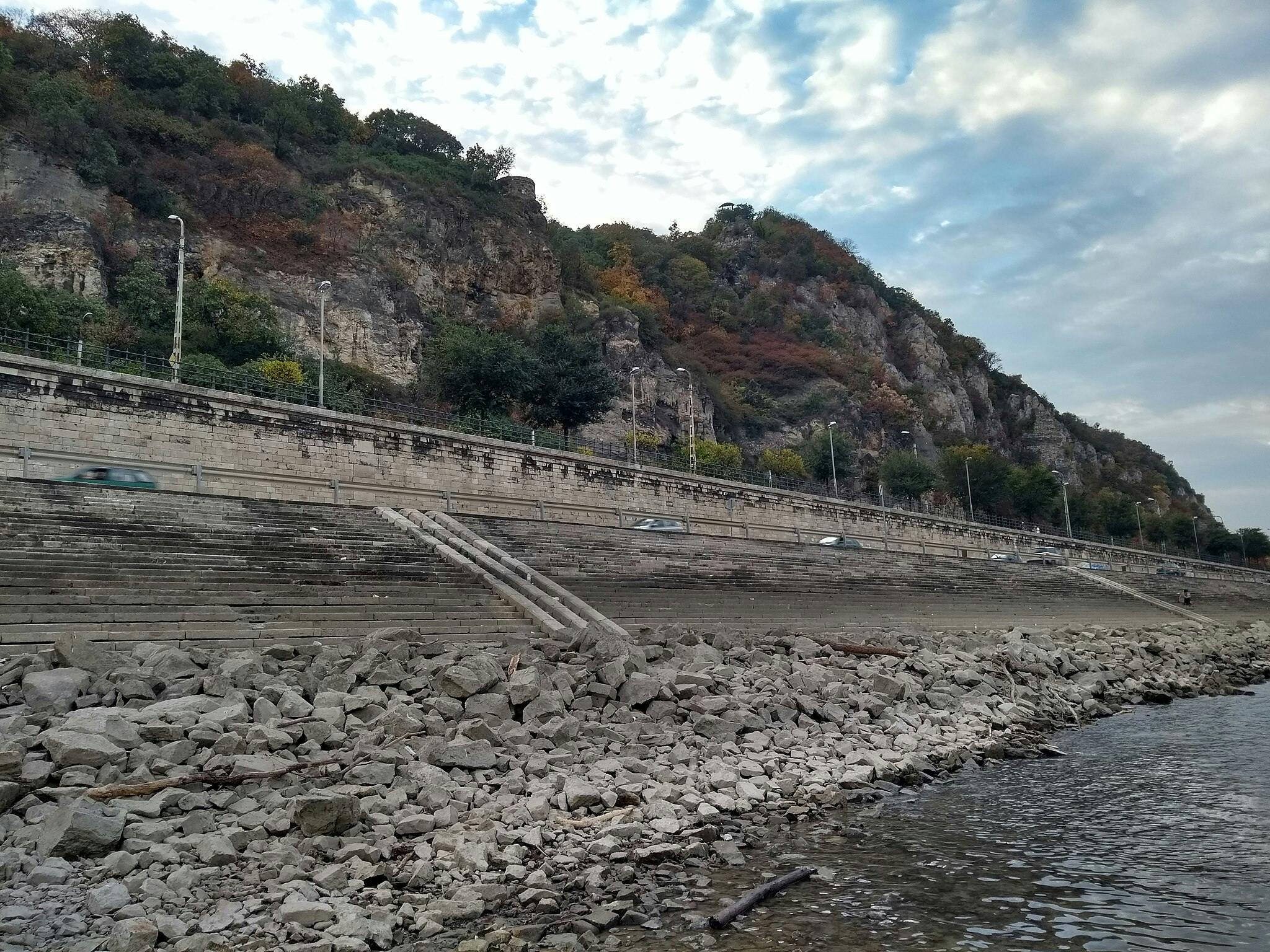布达佩斯 盖勒特山