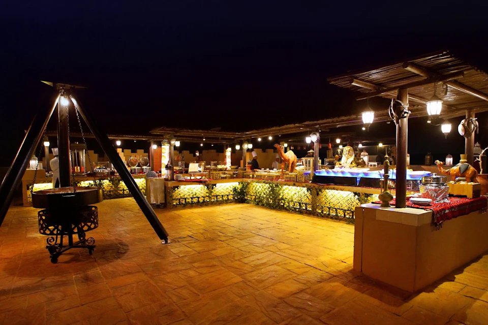 Tour Dubai
