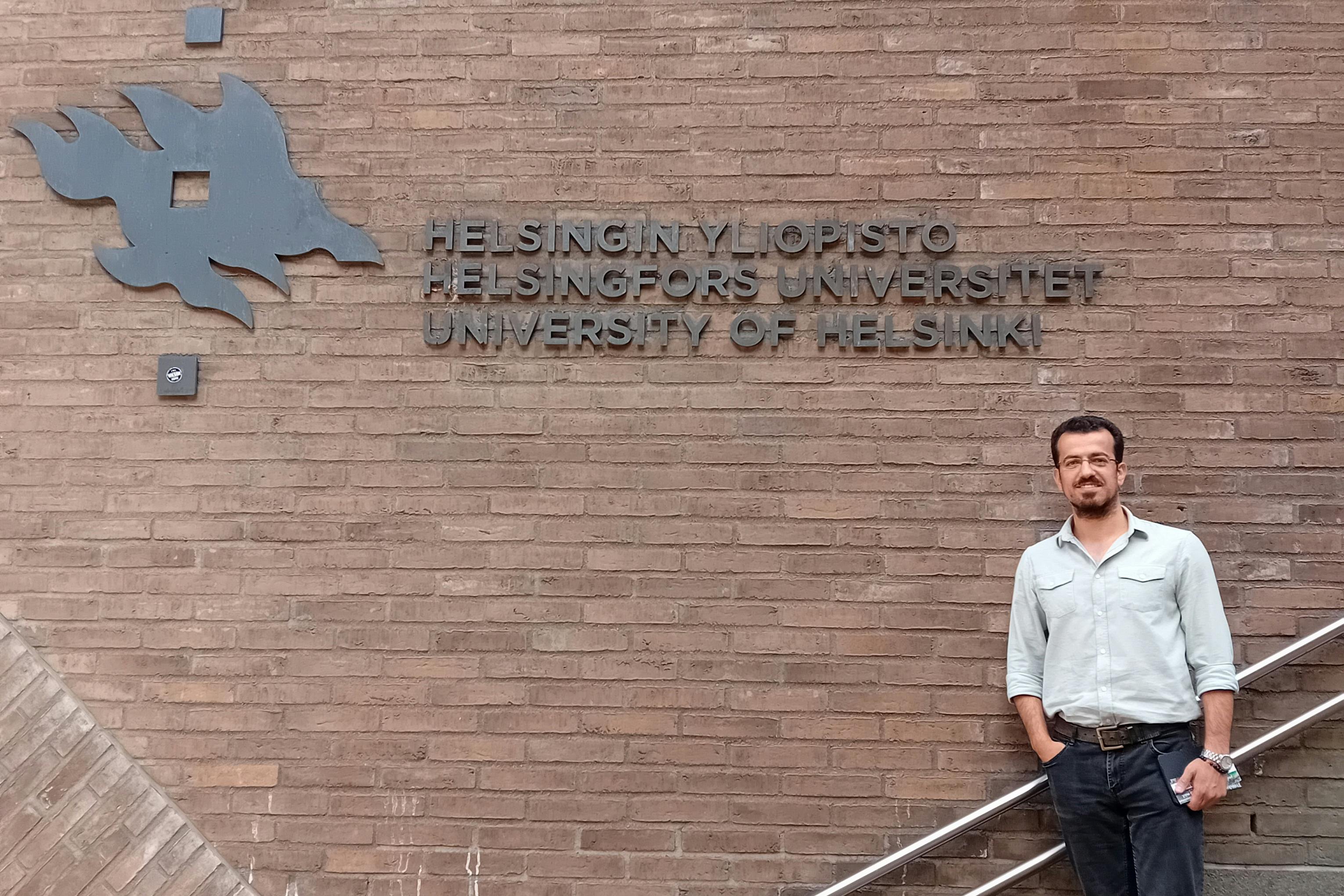 University of Helsinki