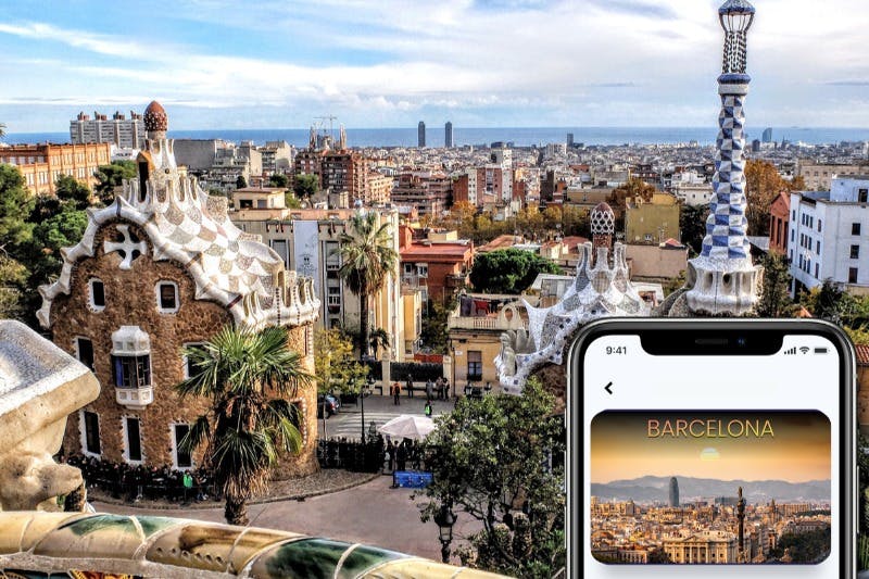 Attractions Pass in Barcelona