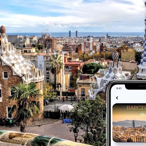 iVenture Barcelona Unlimited Attractions Pass： 35以上のアトラクションへの入場(即日発券)