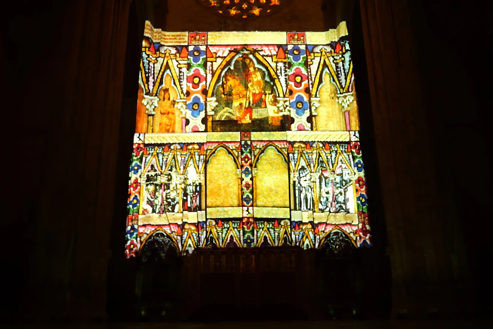 Seville Cathedral