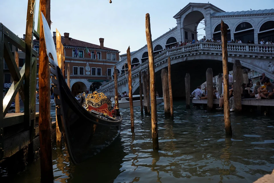 Rialto Bridge
