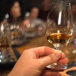 Jameson Distillery: Guided Secret Whiskey Tasting 2