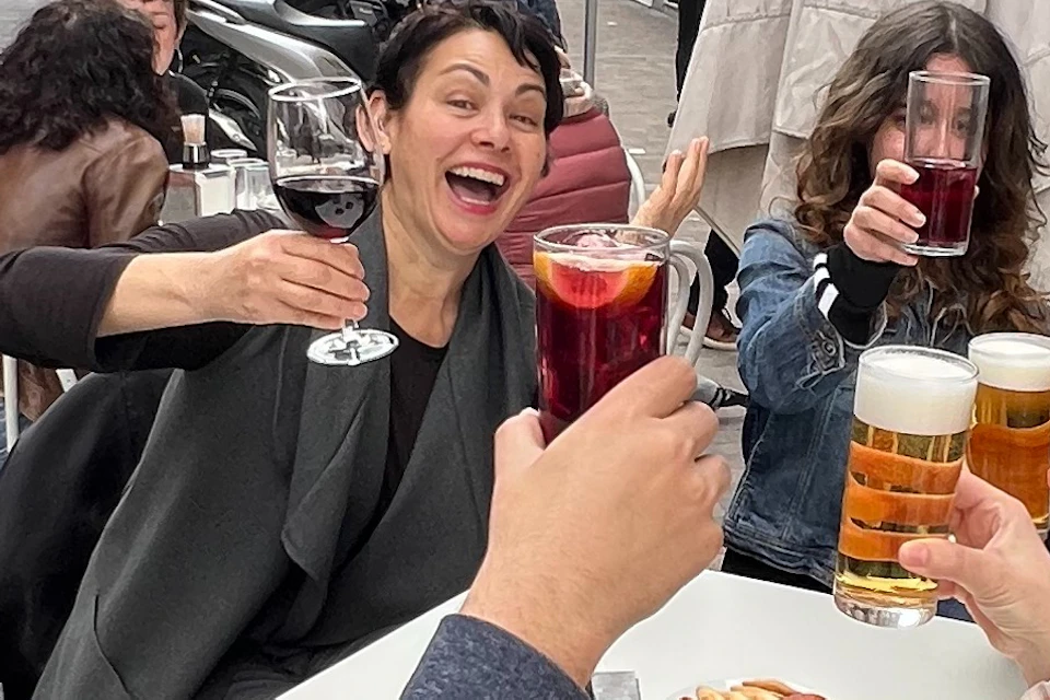 Cheers!