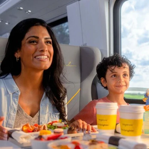 Universal Orlando Resort: Day Trip by Brightline Train from Boca Raton - Photo 17