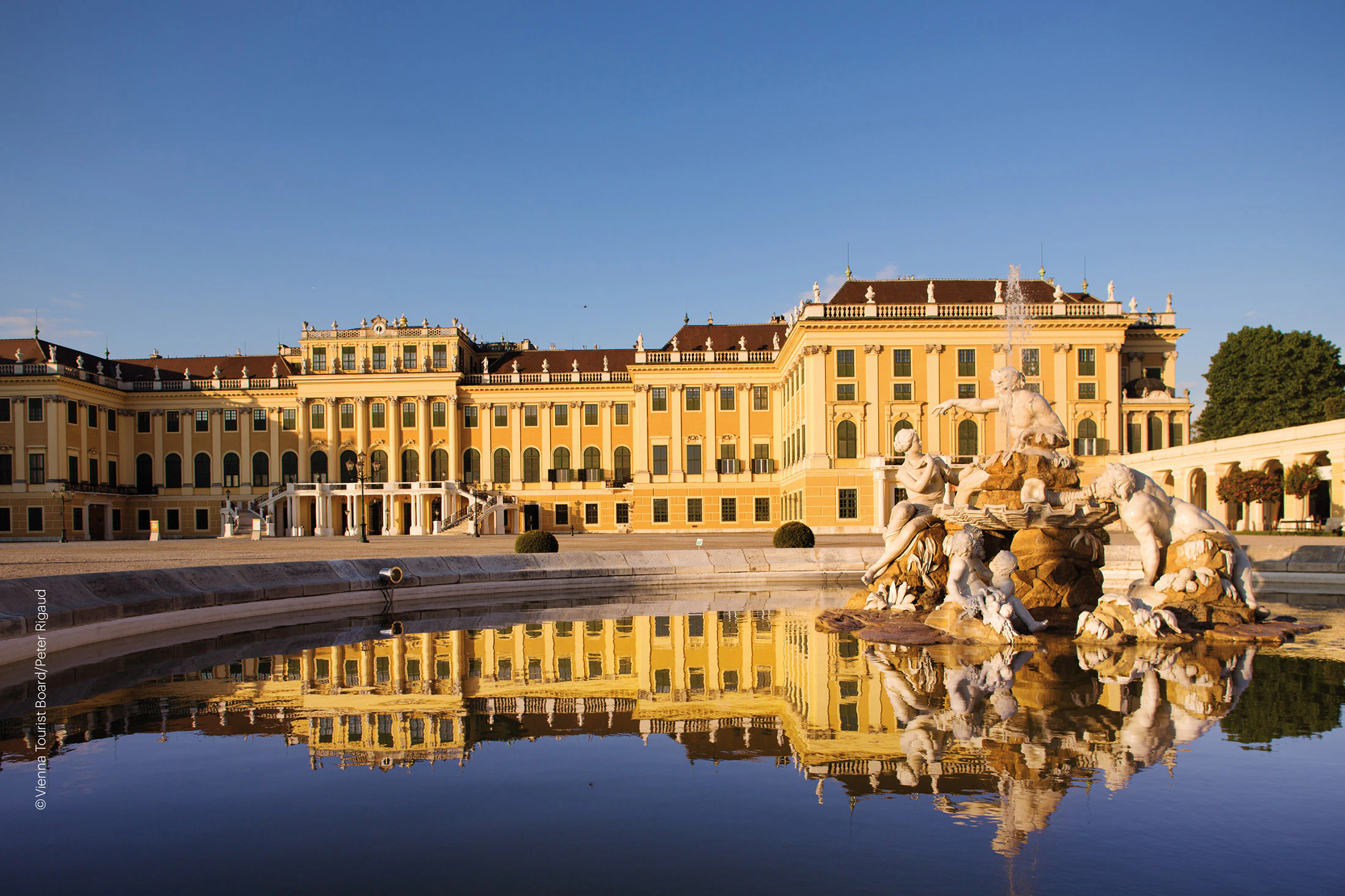 Tickets Vienna City Card Airport Transfer Tiqets