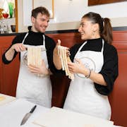 意大利美食与漫步:意大利面和提拉米苏烹饪课