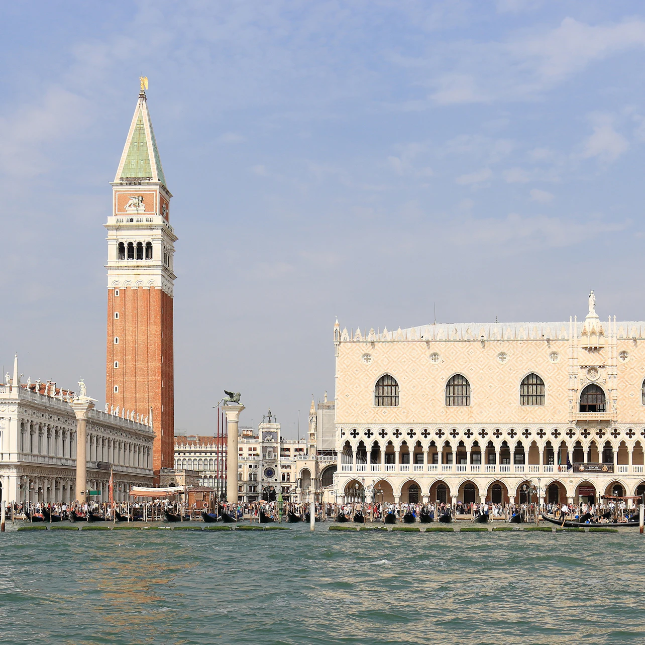 The Venice Pass in Venice – Tiqets