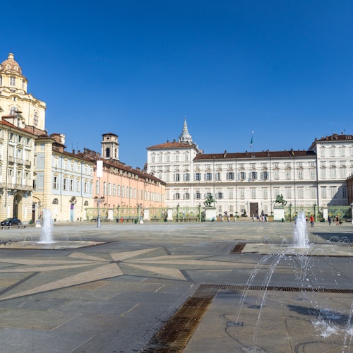 Musei Reali Torino