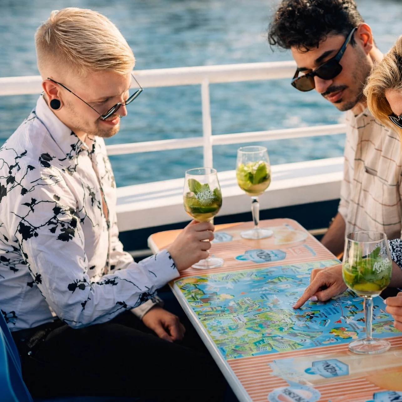 Helsinki: Archipelago Sightseeing Boat Tour in Helsinki β Tiqets