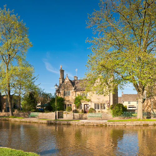 Cotswolds: Excursão guiada de um dia saindo de Londres + almoço - Photo 4
