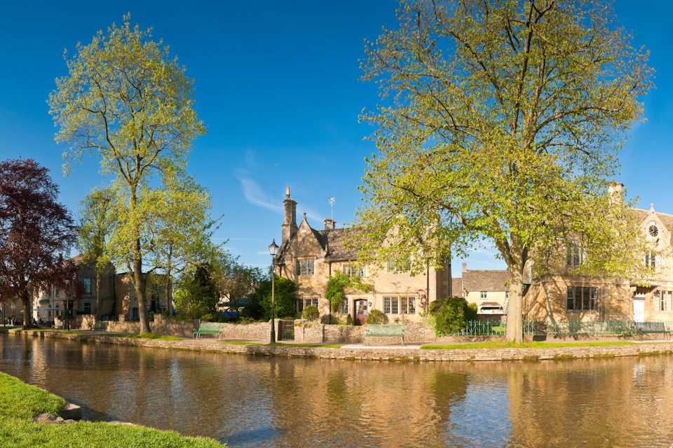 Cotswolds