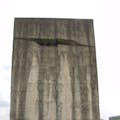 Памятник концентрационному лагерю Плашов