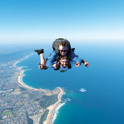 Skydive Sydney-Wollongong - Photo 5
