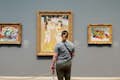 Semi-private tour of the Art Institute of Chicago with Skip The Line Access.
