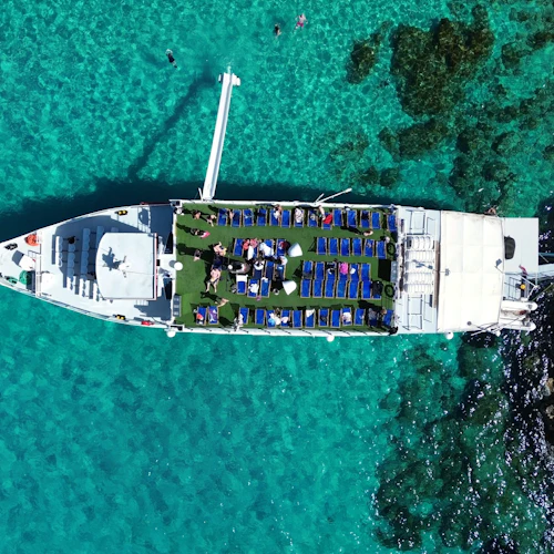 Comino, Blue & Crystal Lagoon: Boat Tour
