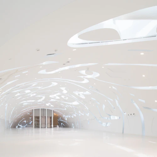 Museum of the Future: Entry Ticket - Photo 4