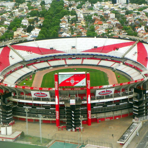 Estádio do Rio da Prata & Tour do Museu - Photo 5
