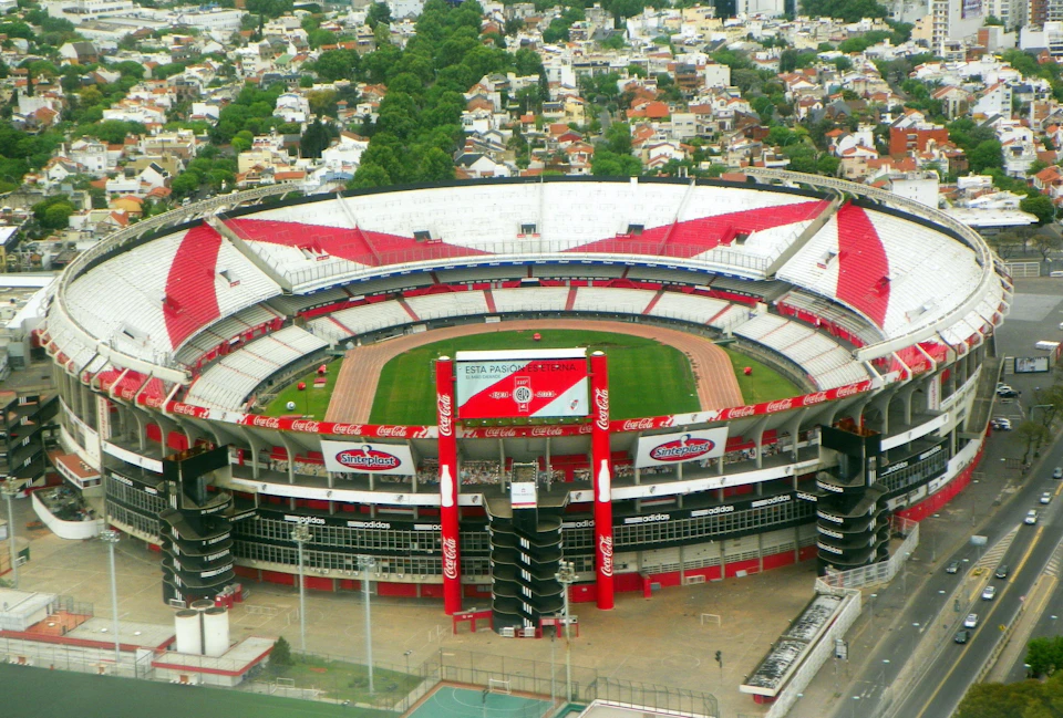 River Plate