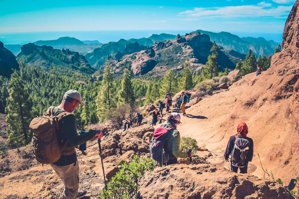Roque Nublo