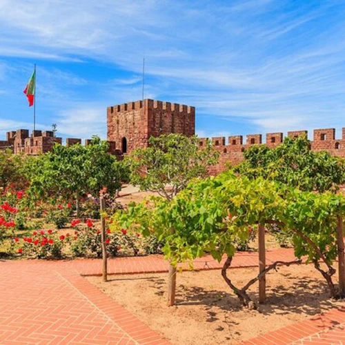 Algarve: Tour Histórico + Traslado de ida e volta - Photo 8