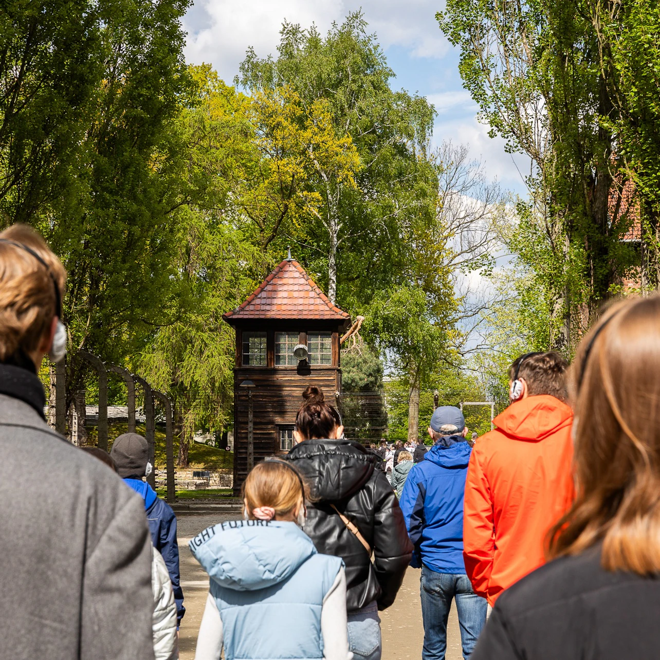 Auschwitz-Birkenau: Guided Tour + Transport in Krakow β Tiqets