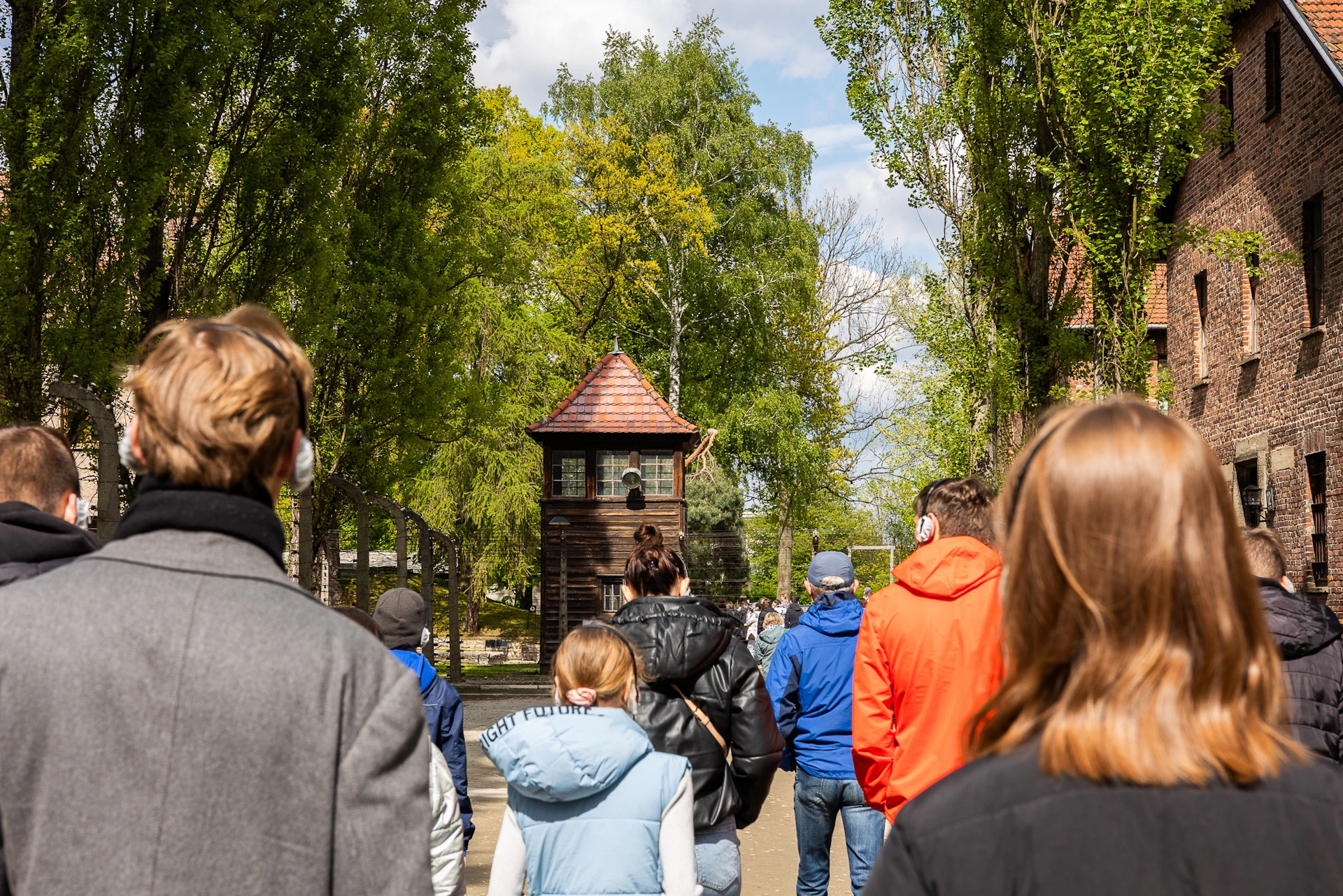 Auschwitz