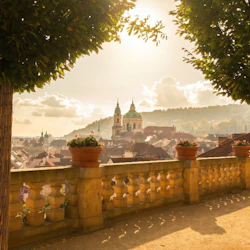 Prague Castle: Guided Introduction 5