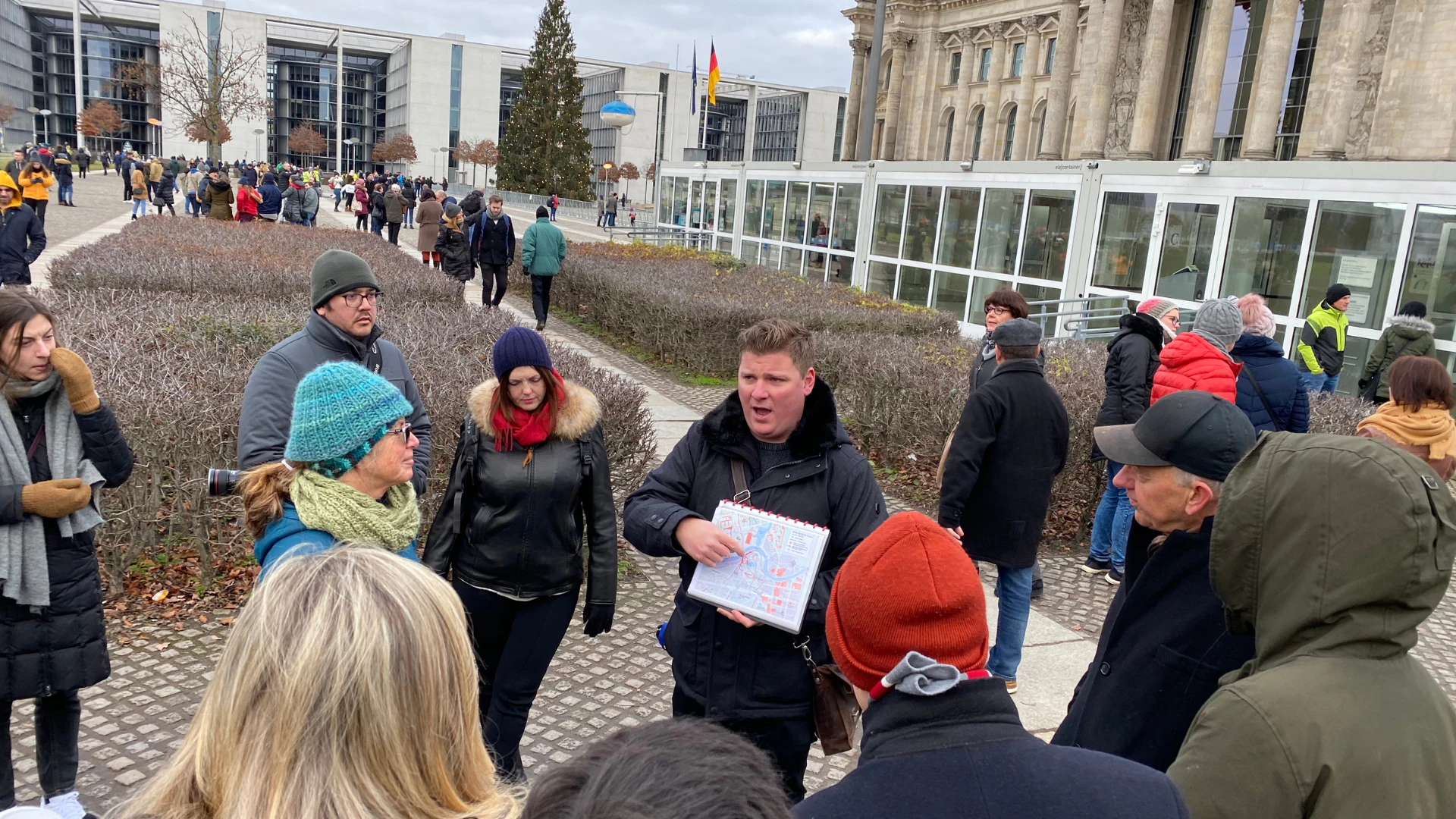Berlin Seelow Heights: WW2 Battlefield Tour