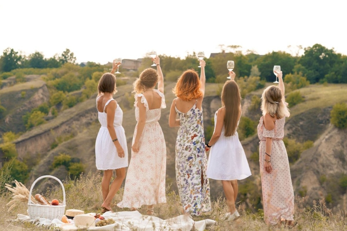 Côtes De Provence: Visita guiada con cata de vinos desde Aix-en-Provence