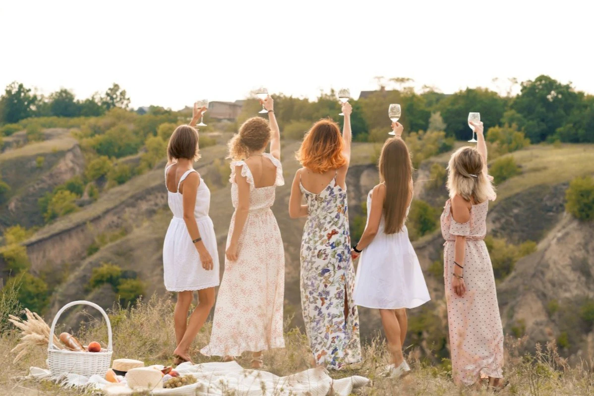 Côtes de Provence: Visita guiada com prova de vinhos a partir de Aix-en-Provence