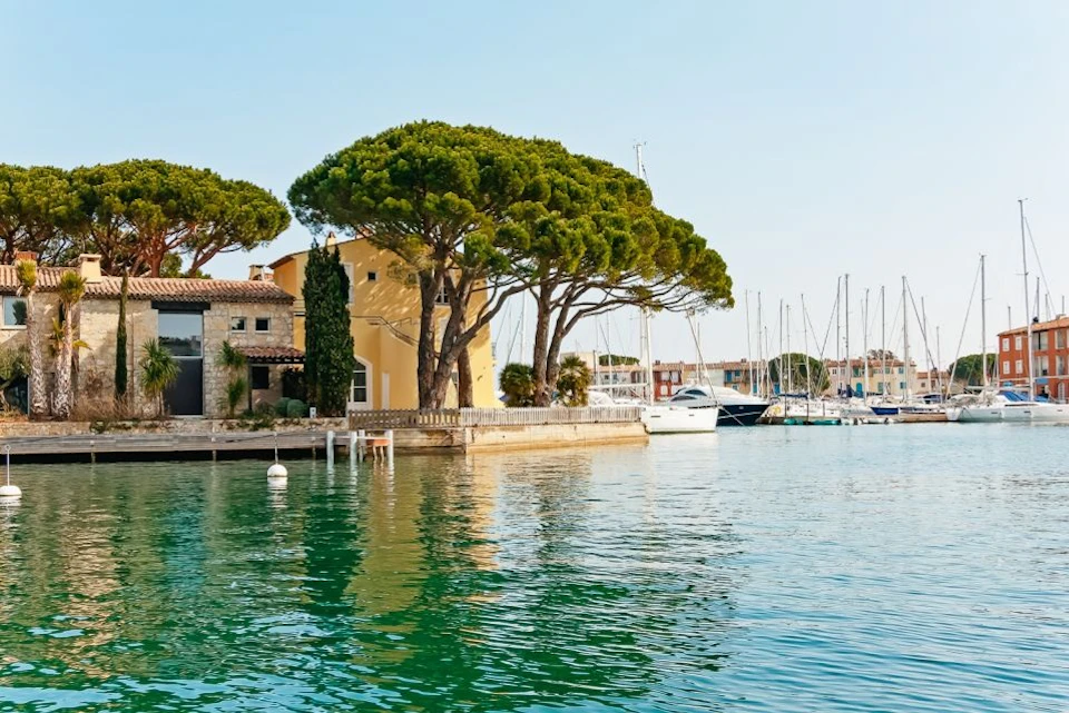 St Tropez