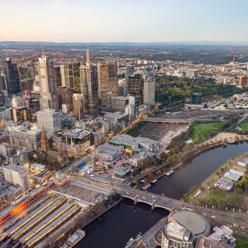 Melbourne: Skydeck Experience Packages - Photo 6