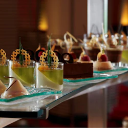 Saffron Dinner Buffet at Atlantis the Palm 4