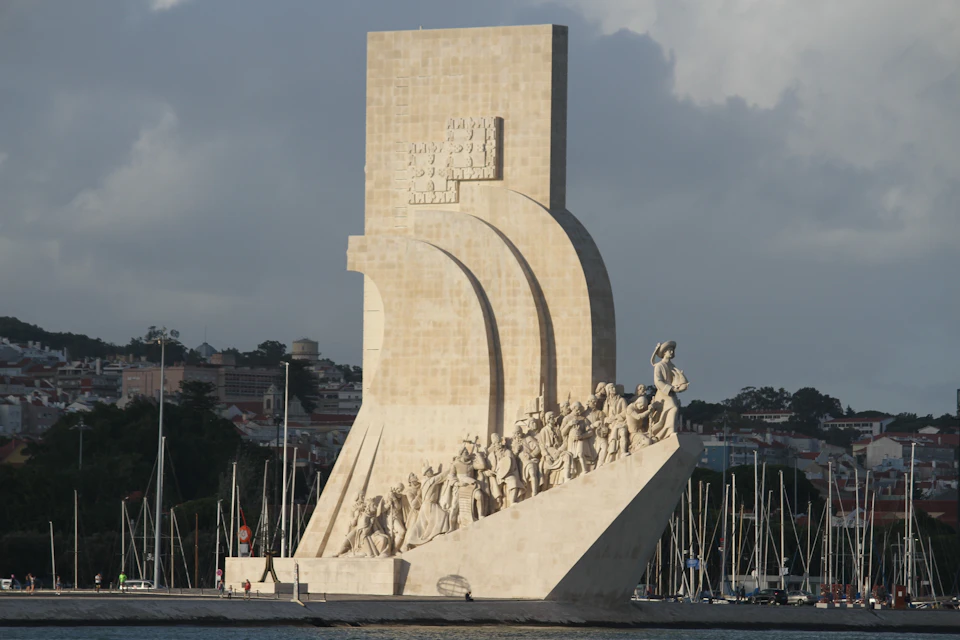 "Padrão dos Desubrimentos"