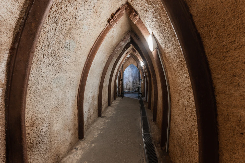 Pilsen Historic Underground Tour