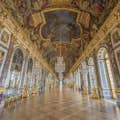 Guidad tur i Versailles