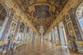 Visite guidée de Versailles