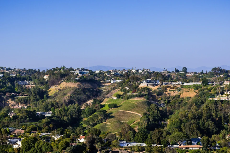 Hollywood